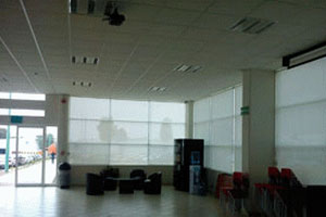 Nuetros Clientes